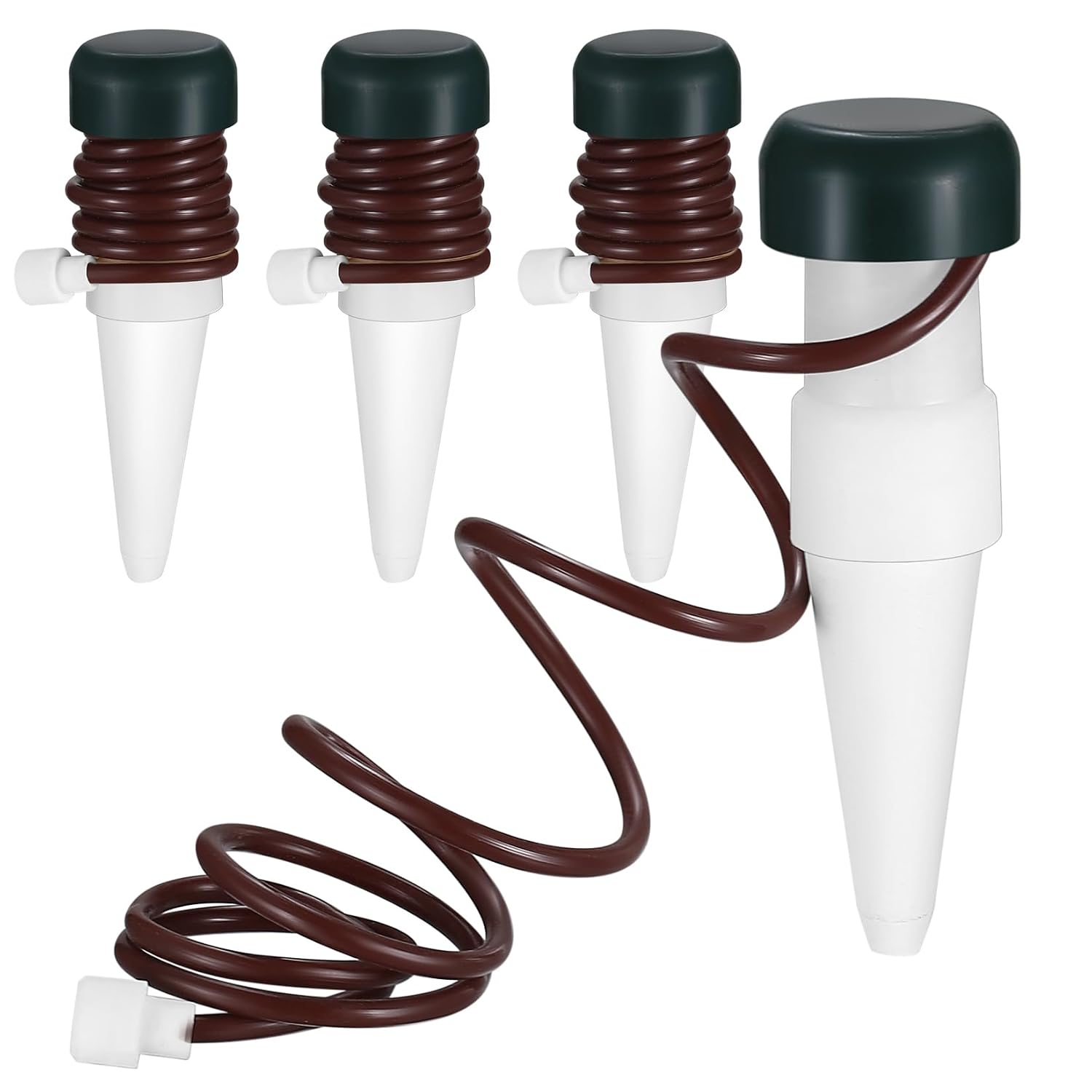 Distributeur d'eau pour plantes