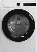 Lave-linge Candy ProWash 12 KG 1400 RPM, Affichage Digital, WiFi, 16 Programmes, Moteur Inverter, Départ Différé, Sécurité Enfants