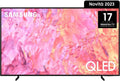Samsung Téléviseur QLED 55'' UHD 4K Série Q60