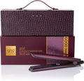 GHD Fer à Lisser Or - Lissage et Brillance Professionnelle Sans Chaleur Intense