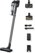 Aspirateur Samsung Jet 75E Animaux avec Brosse Puissante 200 W