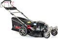 Tondeuse à Essence 51 cm avec Moteur Briggs & Stratton 750EX ReadyStart