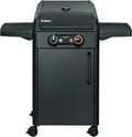 Barbecue électrique Enders eFlow Pro 2, finition graphite mat