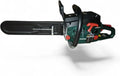 Tronçonneuse Thermique 2 Temps Parkside 2,72 CV, Longueur 44 cm