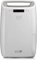 Déshumidificateur Portable De'Longhi AriaDry - 14L/24h, Anti-Moisissure, Silencieux