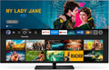 Téléviseur 4K 108 cm (43') MEDION avec HDR Dolby Vision et Fire TV