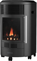 Poêle à Gaz Portable Qlima GH8034