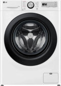 Lave-linge Frontal LG F14R15WHS avec Technologie Inverter
