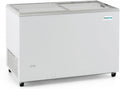 Coffre Congélateur 256L pour Crème Glacée - Modèle ICE300EGITVS