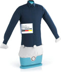 Système de Repassage Automatique CLEANmaxx PRO pour Chemises et T-shirts