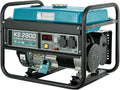 Générateur à Essence K&S 2900W avec AVR et Protection Surcharge
