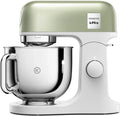 Robot pâtissier Kenwood kMix Editions KMX760GR, 5L inox, sécurité intégrée, boîtier métal, 1000W, kit pâtisserie 3 pièces